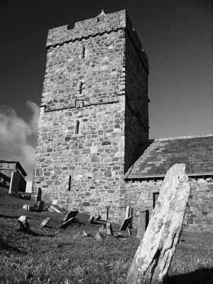 93, St Clements Church 